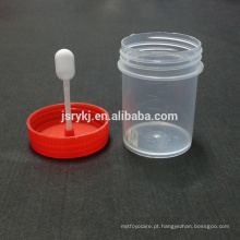 De urina medicinal fabricado na China
